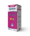 Nbt Life Iyotic Duo 30 ml Damla