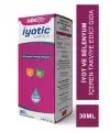 Nbt Life Iyotic 30 ml Damla