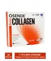 Osende Beauty Collagen 64 Çiğneme Tableti