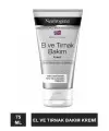 Neutrogena El ve Tırnak Bakım Kremi 75 ml