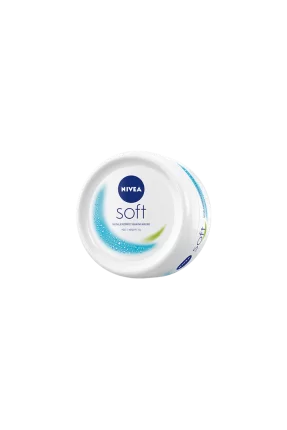 Nivea Soft El ve Vücut Kremi 100 ml