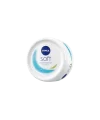 Nivea Soft El ve Vücut Kremi 100 ml