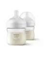 Philips Avent Natural Response 0+ Ay NO:2 2'li Biberon 2x125 ml (SCY900/02)