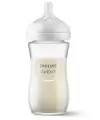 Philips Avent Natural Response 1+Ay NO:3 Cam Biberon ( SCY933/01 )