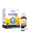 Zade Vital Miniza D3 Vitamin Damla 20 ml