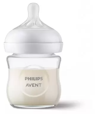 Philips Avent Natural Response 0+Ay NO:2 Cam Biberon 120 ml ( SCY930/01 )