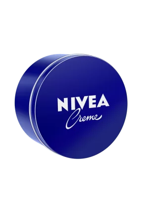 Nivea Krem Kavanoz 250 ml