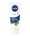 Nivea Yatıştırıcı Bakım El Kremi ( Aloe Vera ) 75 ml