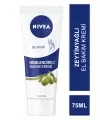 Nivea Nemlendirici Bakım El Kremi ( Zeytinyağı ) 75 ml