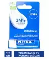 Nivea Orijinal Lip Stick 4,8gr