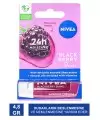 Nivea Blackberry Böğürtlen Lip Stick 4,8gr