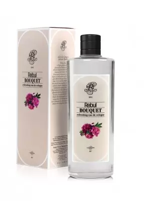 Rebul Bouquet Şakayık Kolonya 250 ml