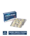 Vitamaks Promega 1000mg 30 Kapsül