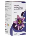 Vitamaks Passiflora Şurup 180 ml