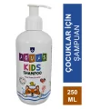 Aquas Kids Shampoo 250 ml