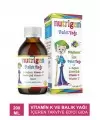 Nutrigen Balık Yağı 200 ml