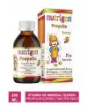 Nutrigen Propolis Şurup 200 ml