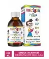 Nutrigen Omega 3 Şurup 200 ml