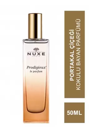 Nuxe Prodigieux Le EDP Bayan Parfüm 50ml