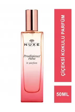 Nuxe Prodigieux Floral Le Parfüm 50 ml