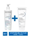 Bioderma Atoderm İntensive Baume 500 ml + 200 ml