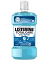 Listerine Total Care Stay White Ağız Gargarası 250 ml - Serinletici Nane