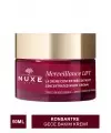 Nuxe Merveillance Lift Concentrated Night Cream 50 ml - Konsantre Gece Bakım Kremi