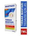 Wartner Nail Gel Tırnak Mantarı İçin Jel 7ml