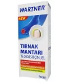 Wartner Nail Gel Tırnak Mantarı İçin Jel 7ml