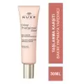 Nuxe Creme Prodigieuse Boost Blur 5-in-1 Multi-Perfection Smoothing Primer 30 ml