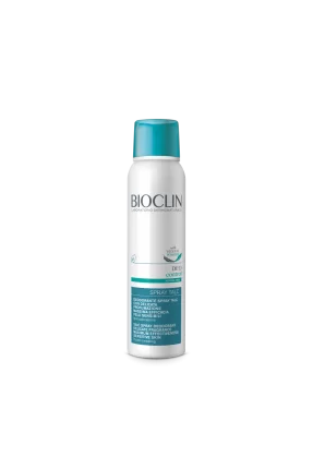 Bioclin Deo Control Spray Talc 150 ml