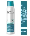 Bioclin Deo Control Spray Talc 150 ml