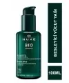 Nuxe Bio Organic Replenishing Nourishing Body Oil Besleyici Vücut Yağı 100 ml