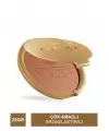 Nuxe Poudre Eclat Prodigieux Çok Amaçlı Bronzlaştırıcı Compact Pudra 25 gr.