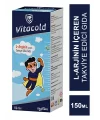 Vitacold L-Arjinin 150 ml