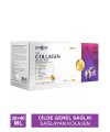 Ocean Day2Day The Collagen Beauty Plus Mango Takviye Edici Gıda 40 ml x 30 Tüp