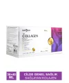 Ocean Day2Day The Collagen Beauty 30 Tüp x 40 ml ( Mango )