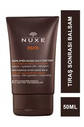 Nuxe Men Tıraş Sonrası Balsamı 50ml