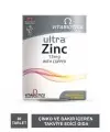 Outlet - Vitabiotics Ultra Zinc 15mg 60 Tablet