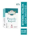 Balparmak Apitera Plus Propolis 30 Kapsül x 6 Adet