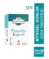 Balparmak Apitera Plus Propolis 30 Kapsül x 12 Adet