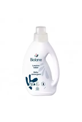 Biolane Baby Detergent ( Bebek Çamaşır Deterjanı ) 750 ml