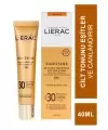 Lierac Sunissime Energizing BB Fluid SPF 30 40 ml