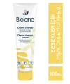 Biolane Diaper Change Cream ( Pişik Önleyici Krem ) 100 ml