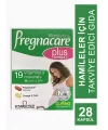 Vitabiotics Pregnacare Plus 28 Tablet