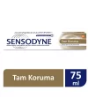 Sensodyne Tam Koruma Diş Macunu 75 ml