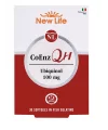 New Life CoEnzQH Ubiquinol 100 mg