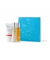 The Organic Pharmacy Moisturise & Glow Skincare Kit