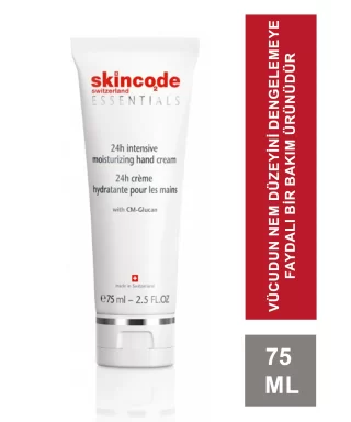 Skincode 24h Intensive...