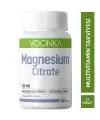 Voonka Magnesium Citrate 62 Kapsül